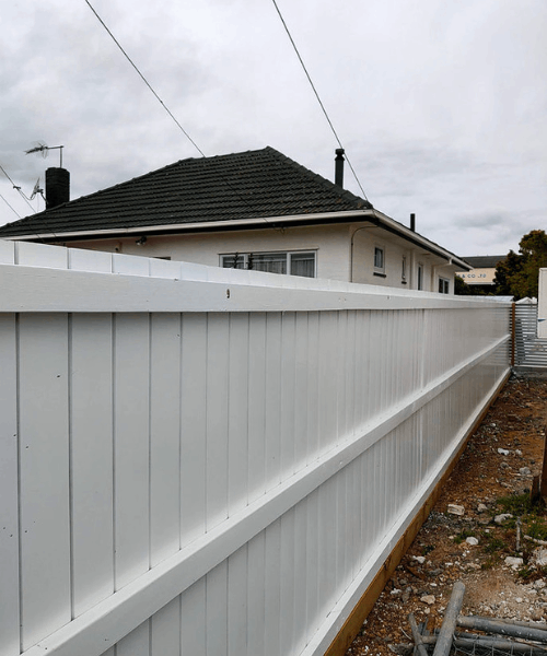 retaining walls